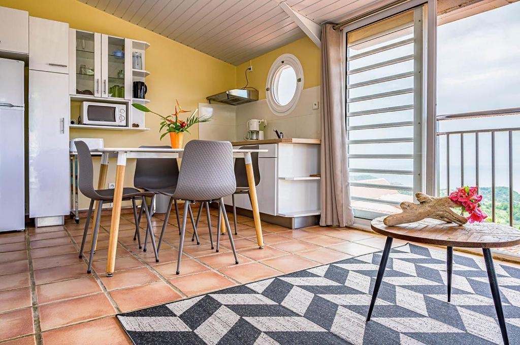 Dhm - Domaine Habitation Merveilleuse La Trinité Eksteriør billede