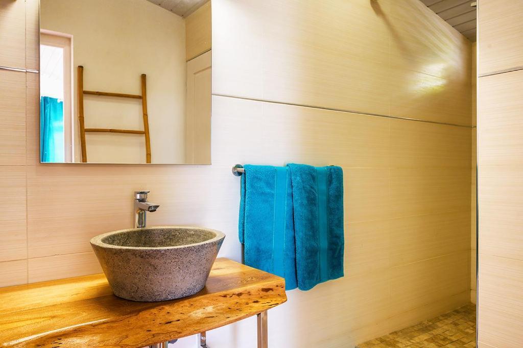 Dhm - Domaine Habitation Merveilleuse La Trinité Eksteriør billede
