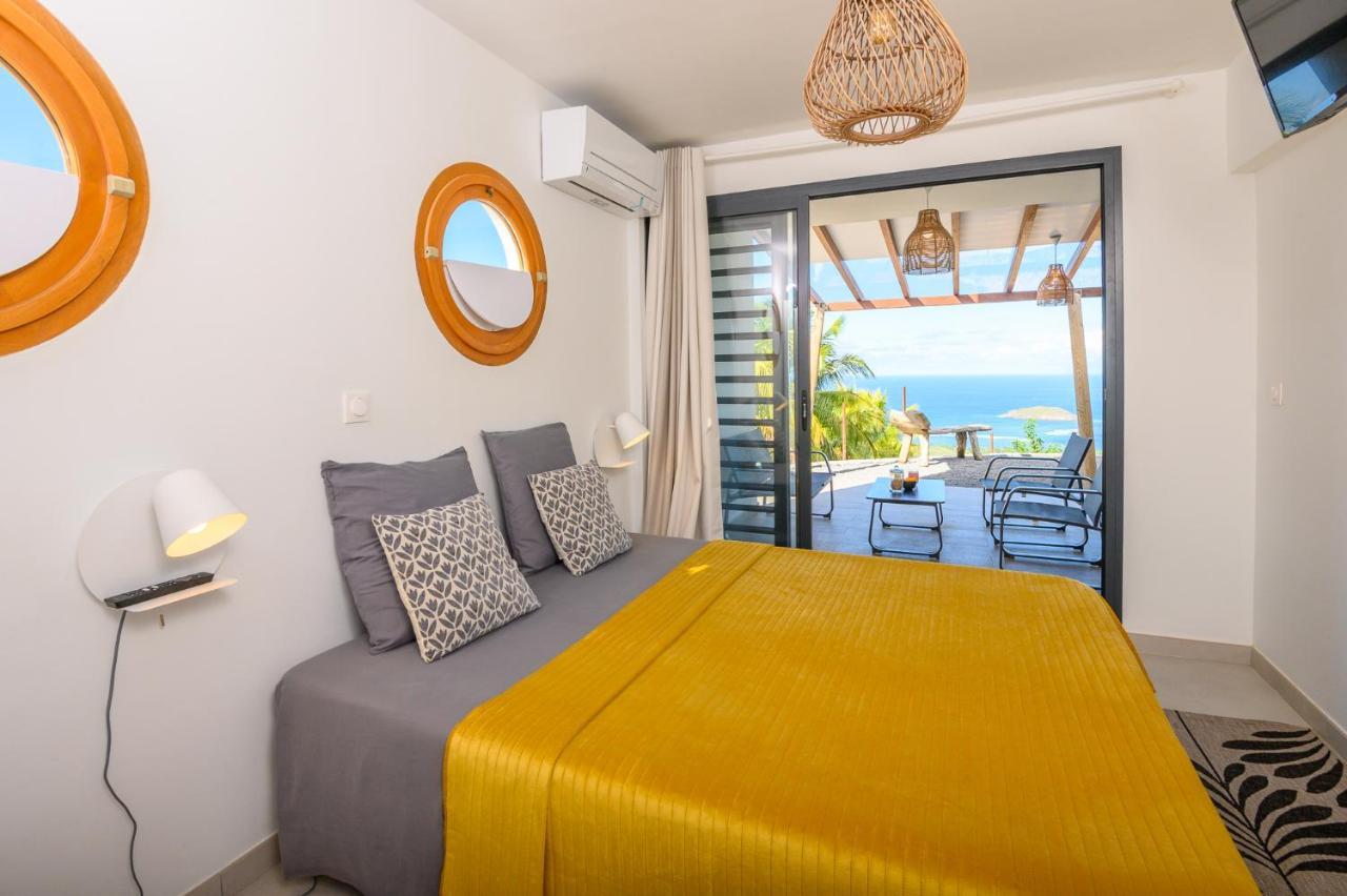 Dhm - Domaine Habitation Merveilleuse La Trinité Eksteriør billede