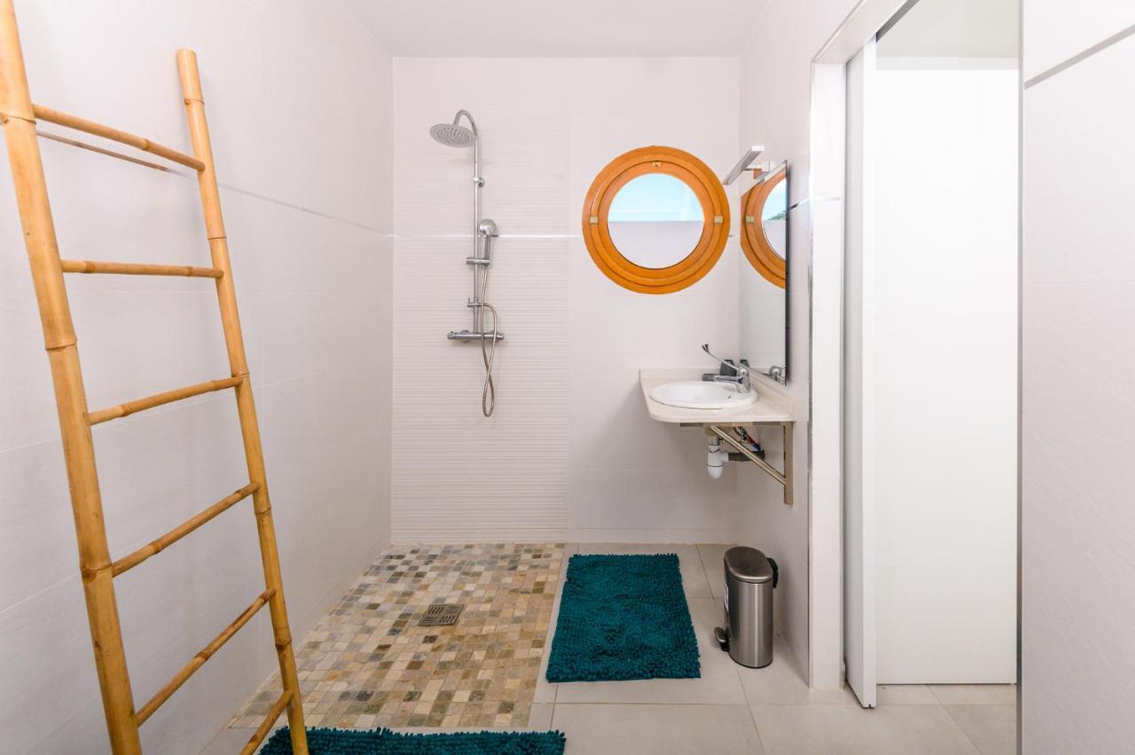 Dhm - Domaine Habitation Merveilleuse La Trinité Eksteriør billede