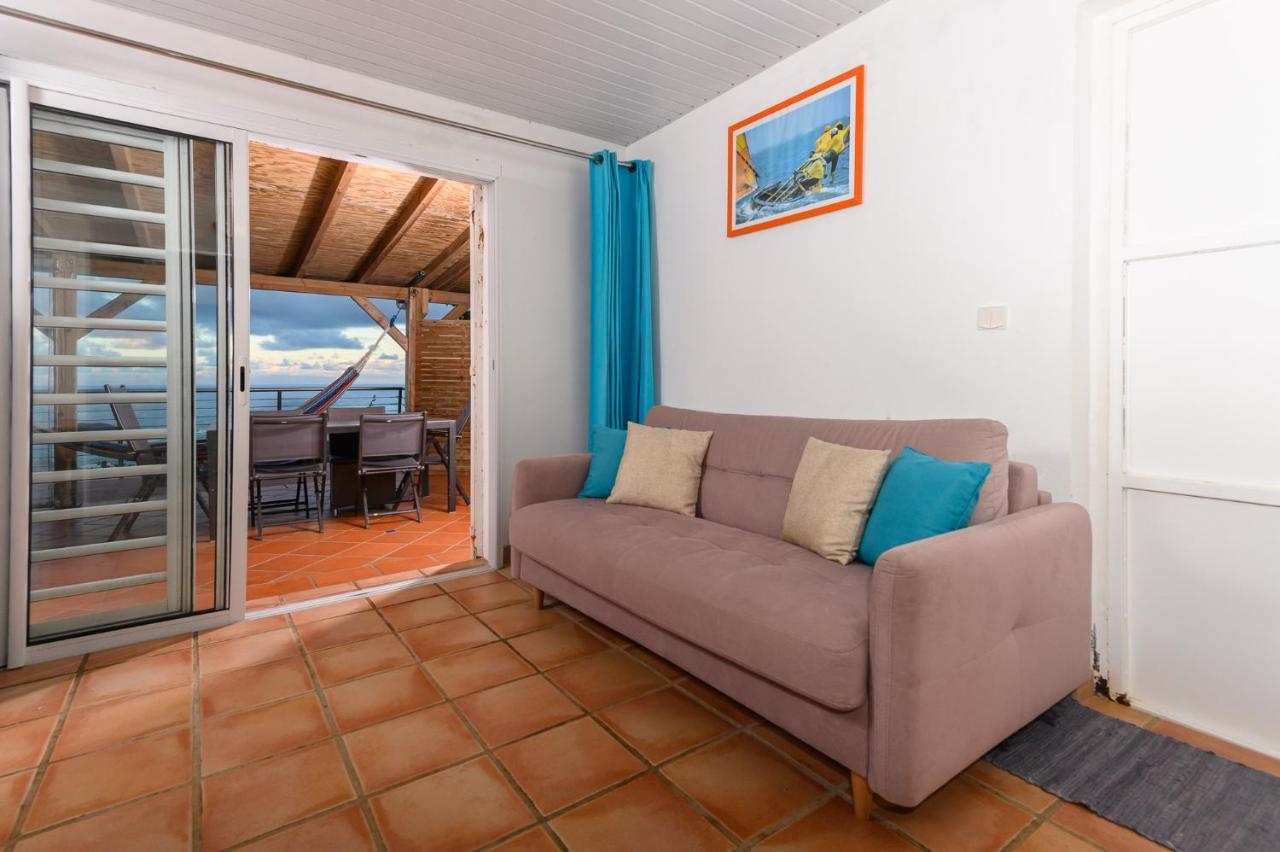 Dhm - Domaine Habitation Merveilleuse La Trinité Eksteriør billede