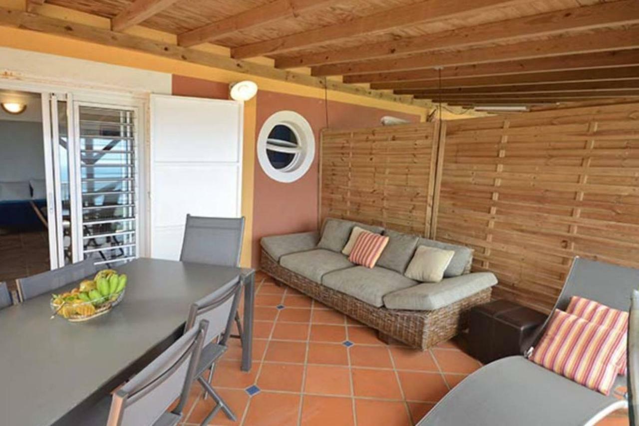 Dhm - Domaine Habitation Merveilleuse La Trinité Eksteriør billede