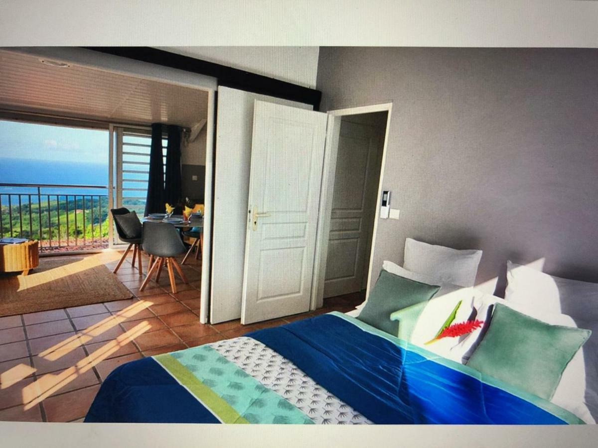 Dhm - Domaine Habitation Merveilleuse La Trinité Eksteriør billede